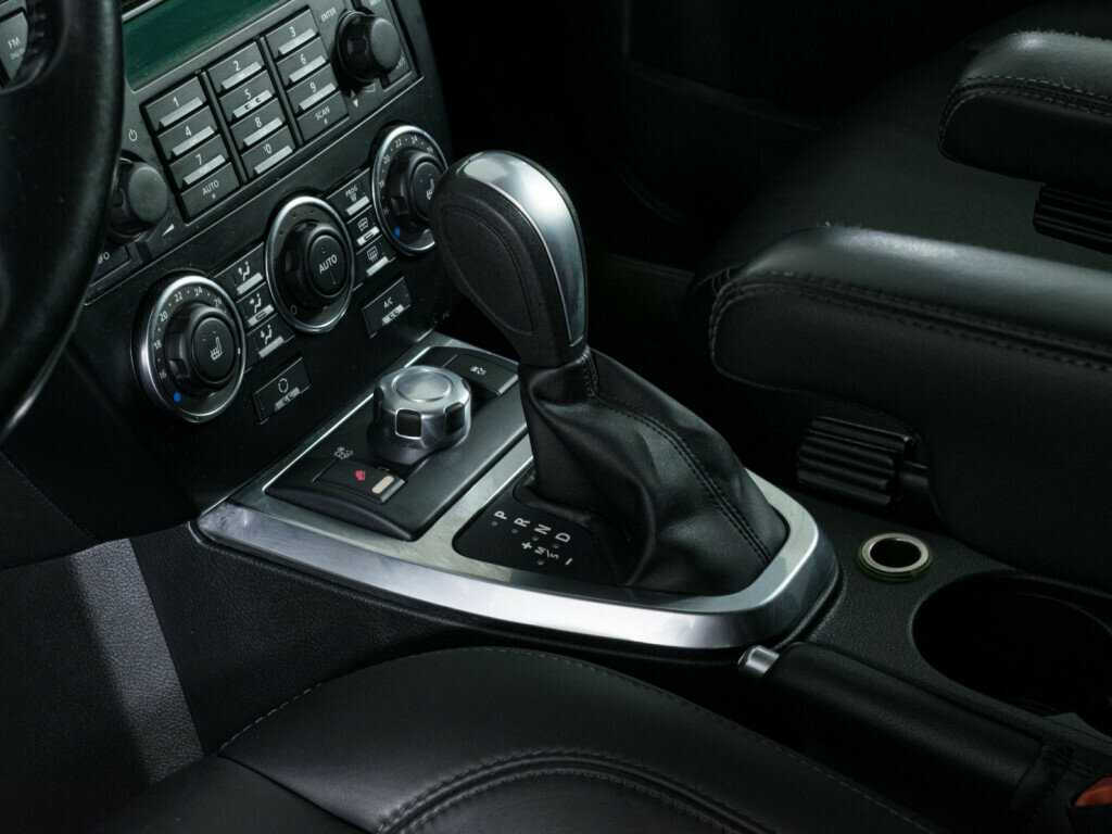 Купить Land Rover Freelander с пробегом. Фото: #12
