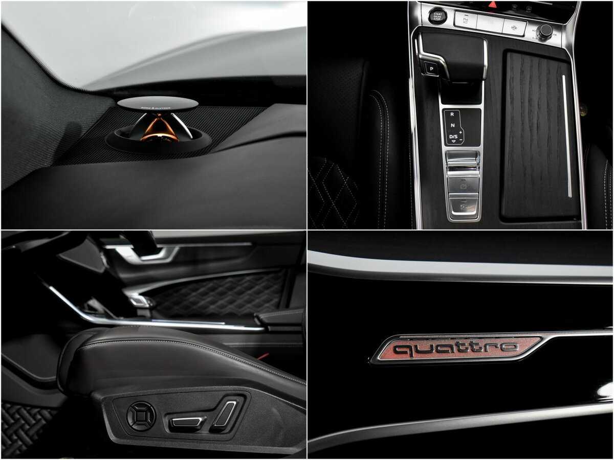 Купить Audi A6 с пробегом. Фото: #17
