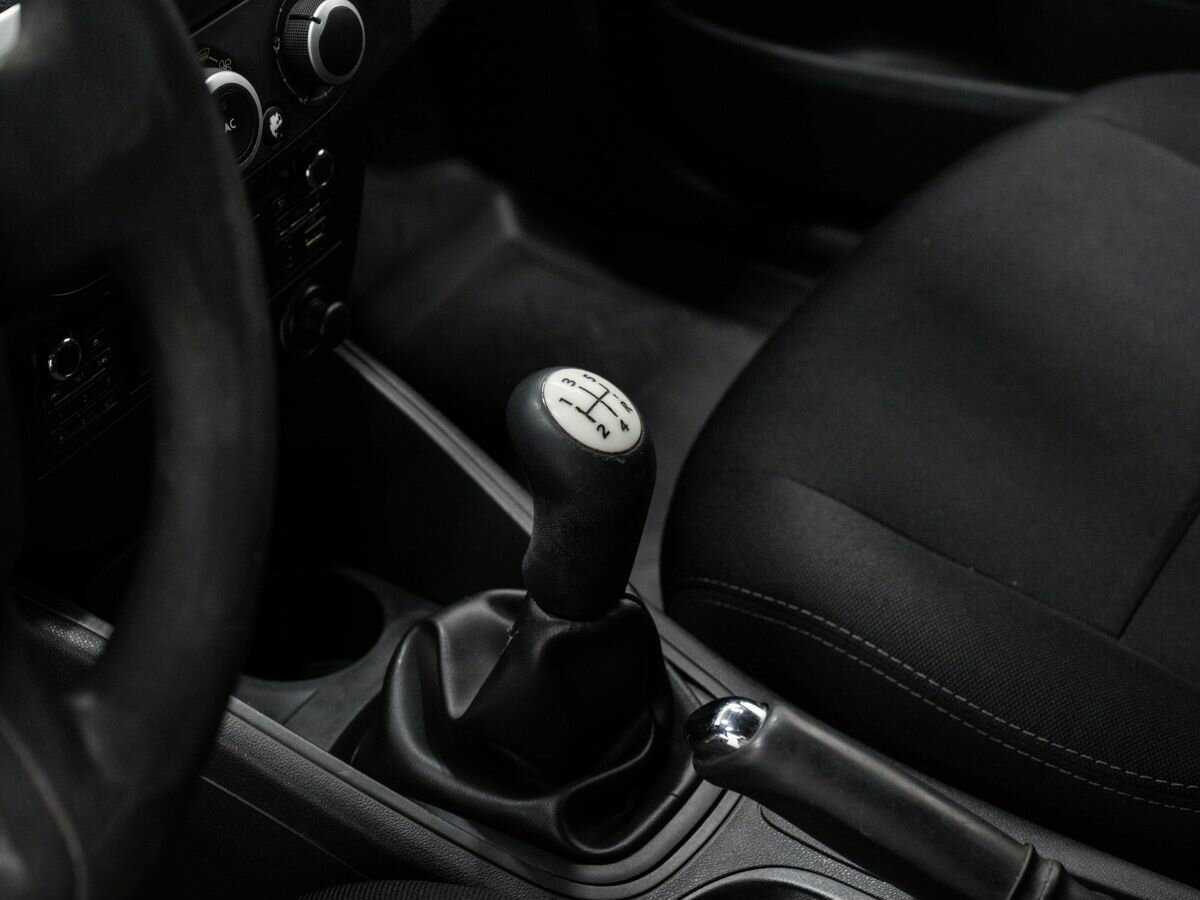 Купить Renault Fluence с пробегом. Фото: #11