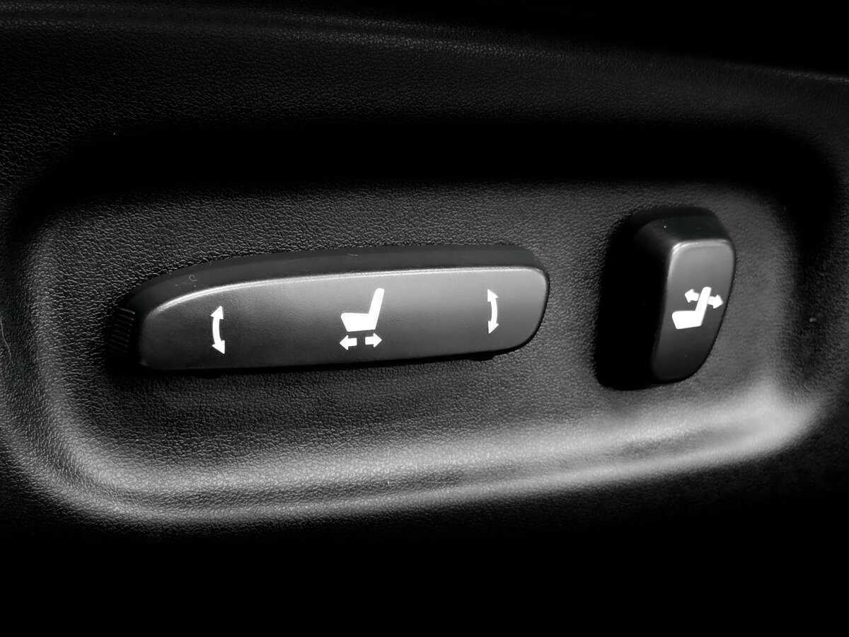 Купить Lexus RX с пробегом. Фото: #20