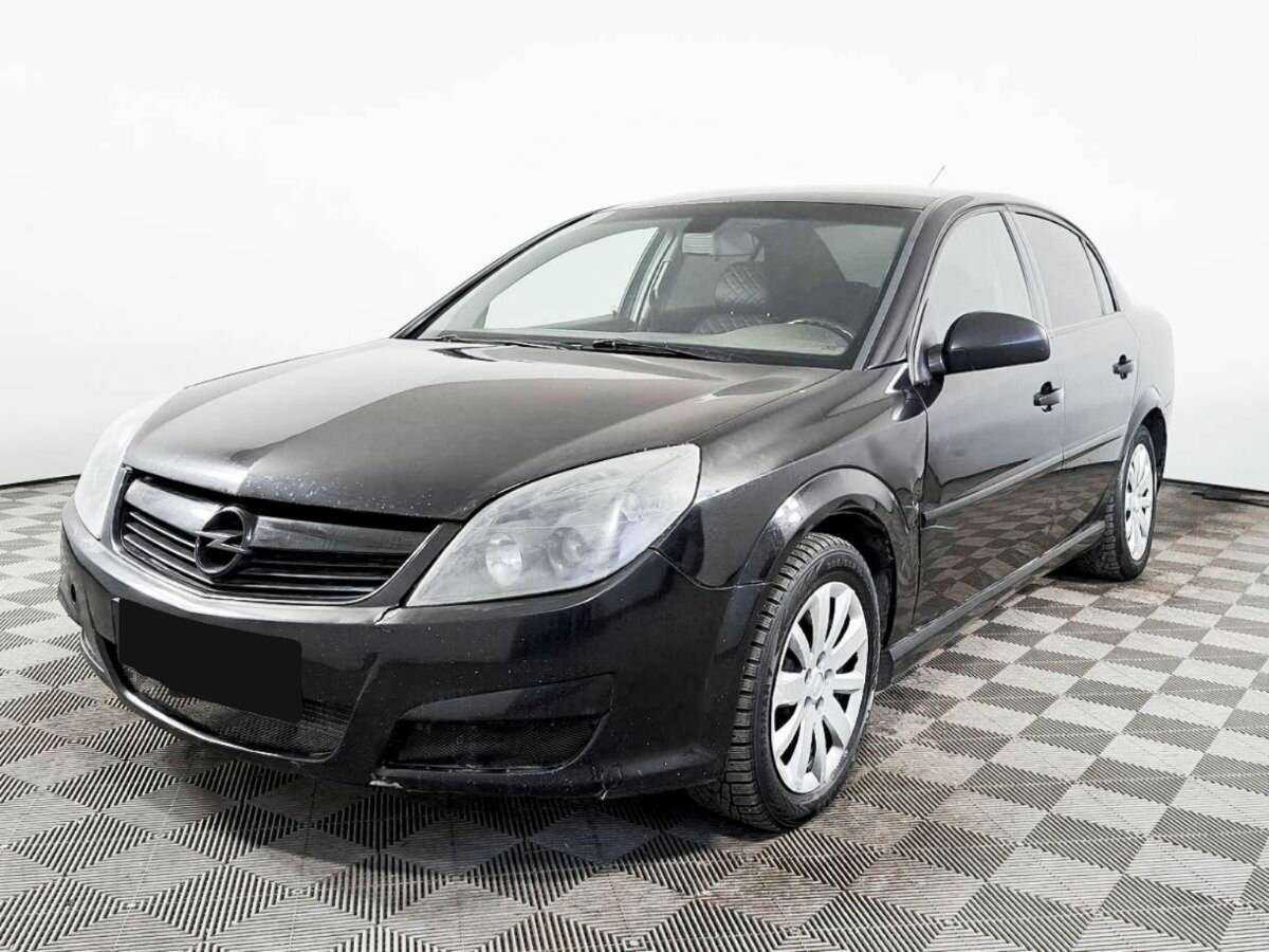 Купить Opel Vectra с пробегом. Посмотреть фото