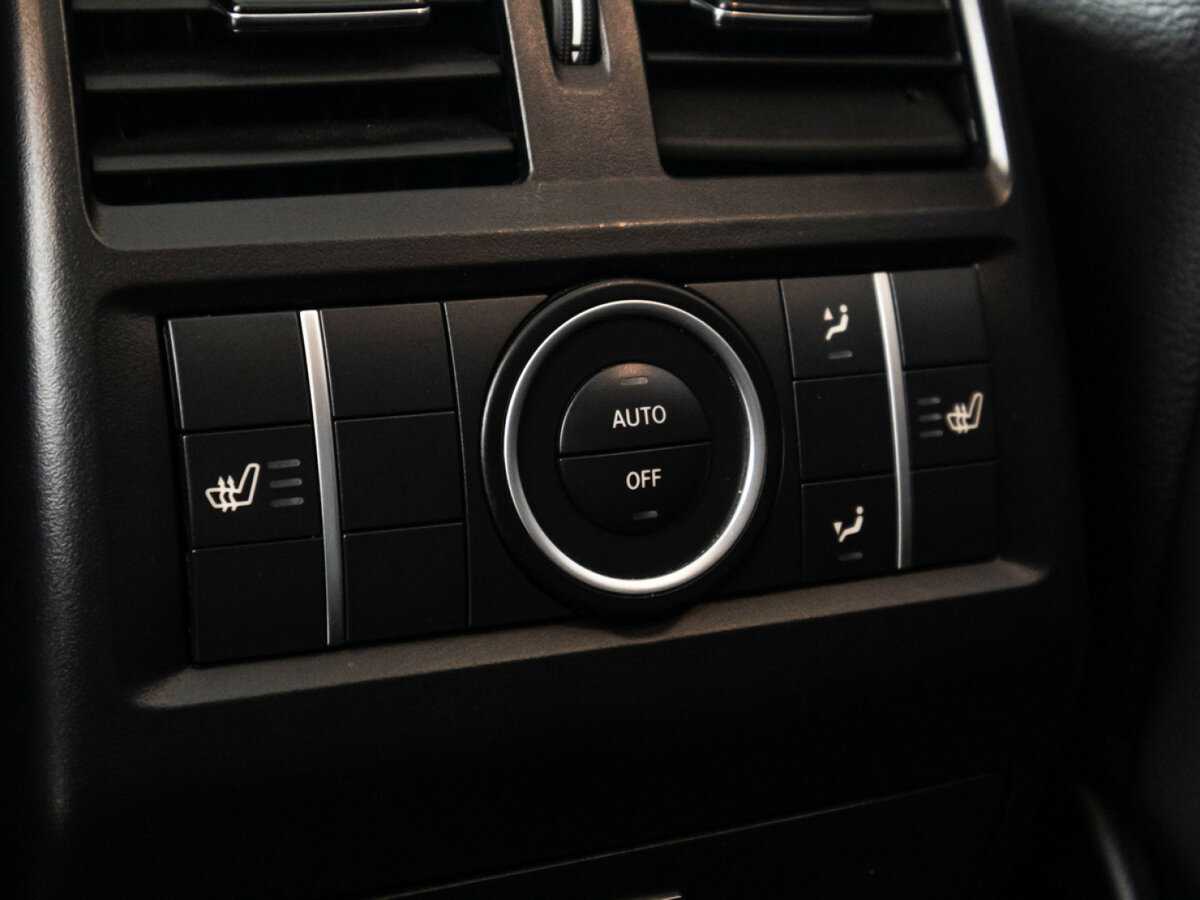 Купить Mercedes-Benz GLS с пробегом. Фото: #17
