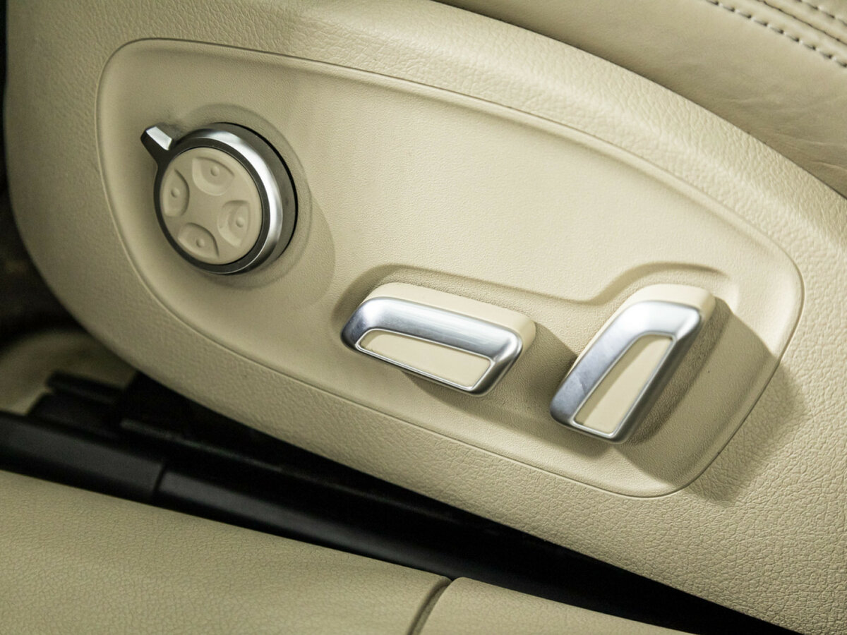 Купить Audi A7 с пробегом. Фото: #20