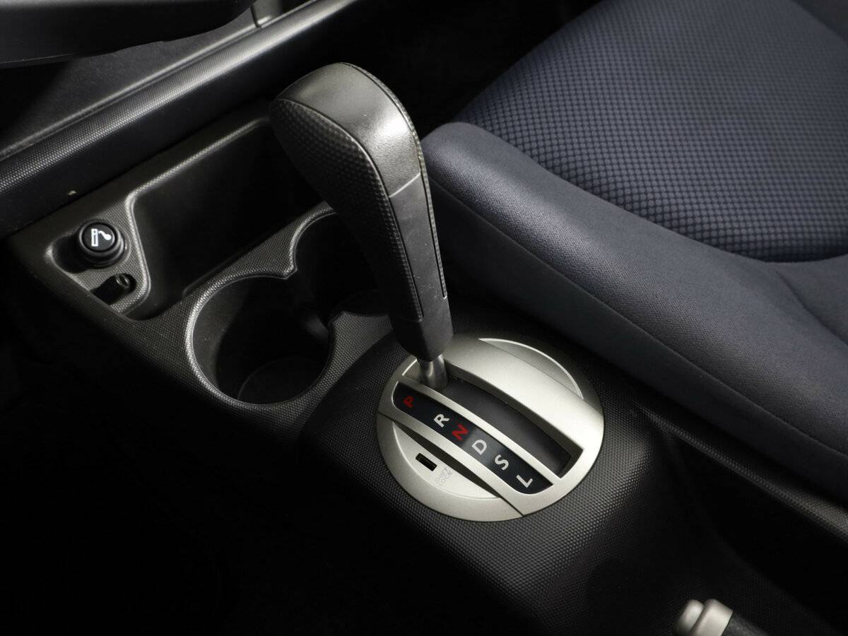 Купить Honda Jazz с пробегом. Фото: #15