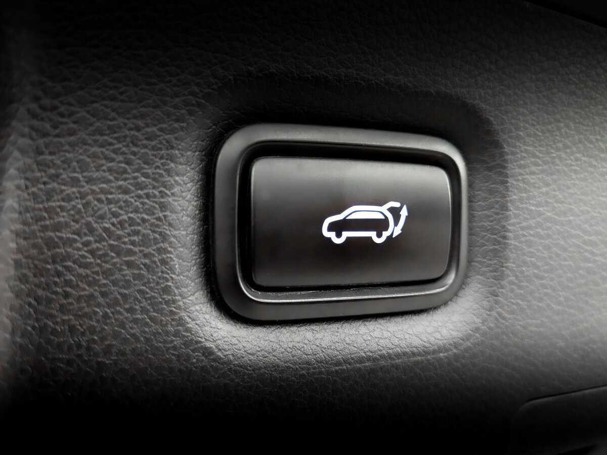 Купить Hyundai Santa Fe с пробегом. Фото: #27
