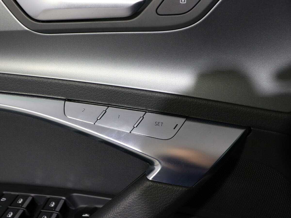Купить Audi A7 с пробегом. Фото: #19