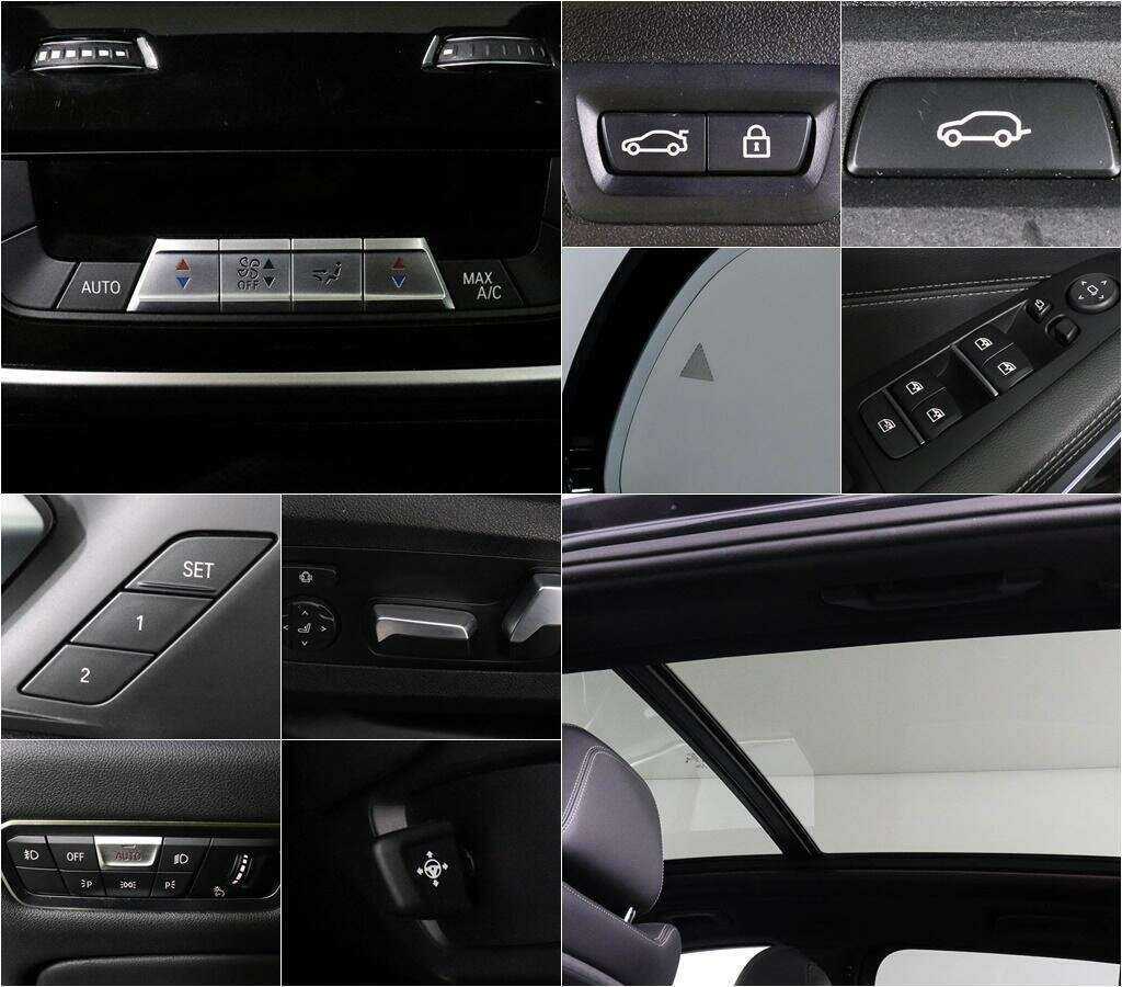 Купить BMW X5 с пробегом. Фото: #11
