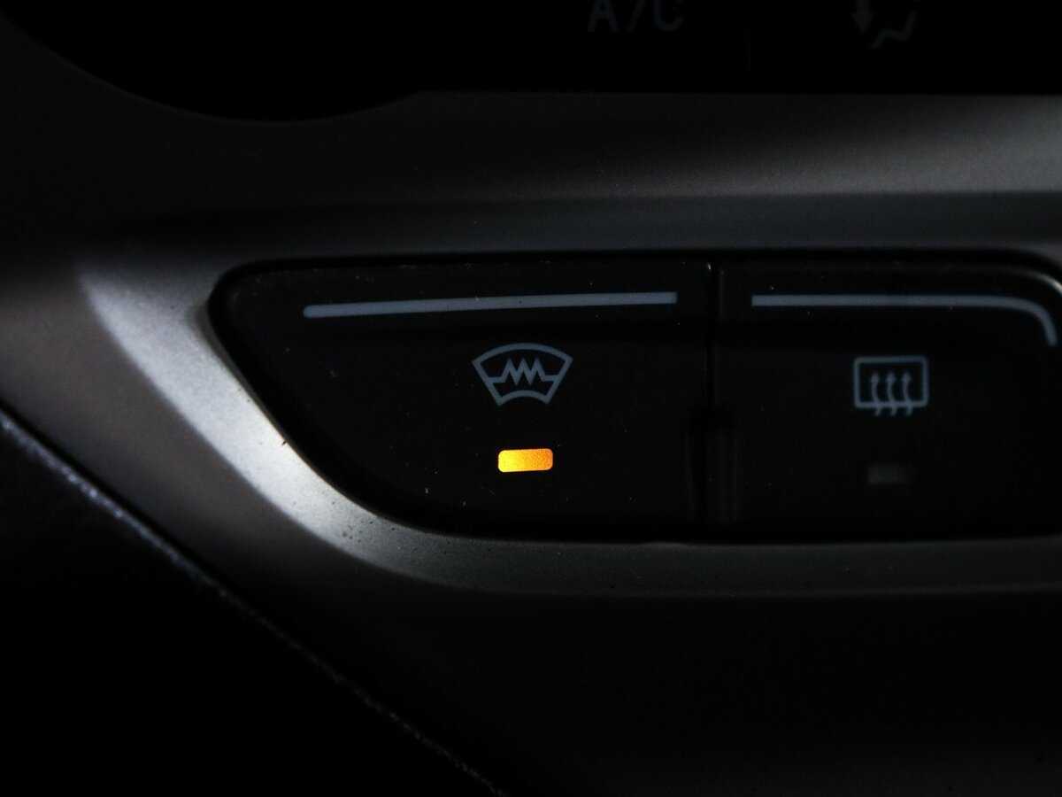 Купить Ford Focus с пробегом. Фото: #15