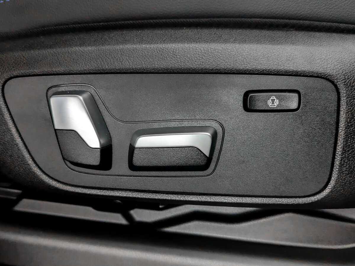Купить BMW X3 с пробегом. Фото: #20