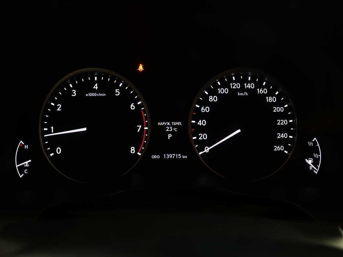 Купить Lexus ES с пробегом. Фото: #13