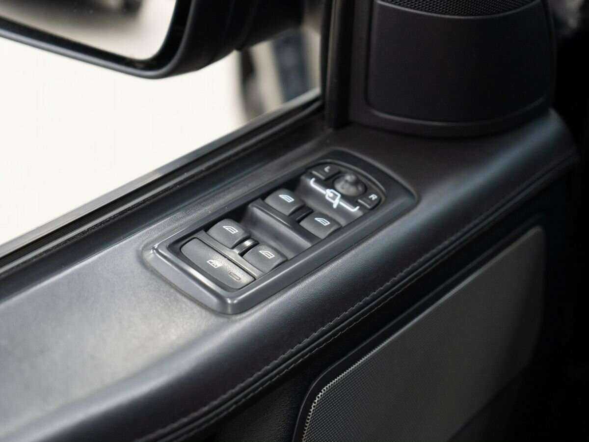 Купить Land Rover Range Rover Sport с пробегом. Фото: #14