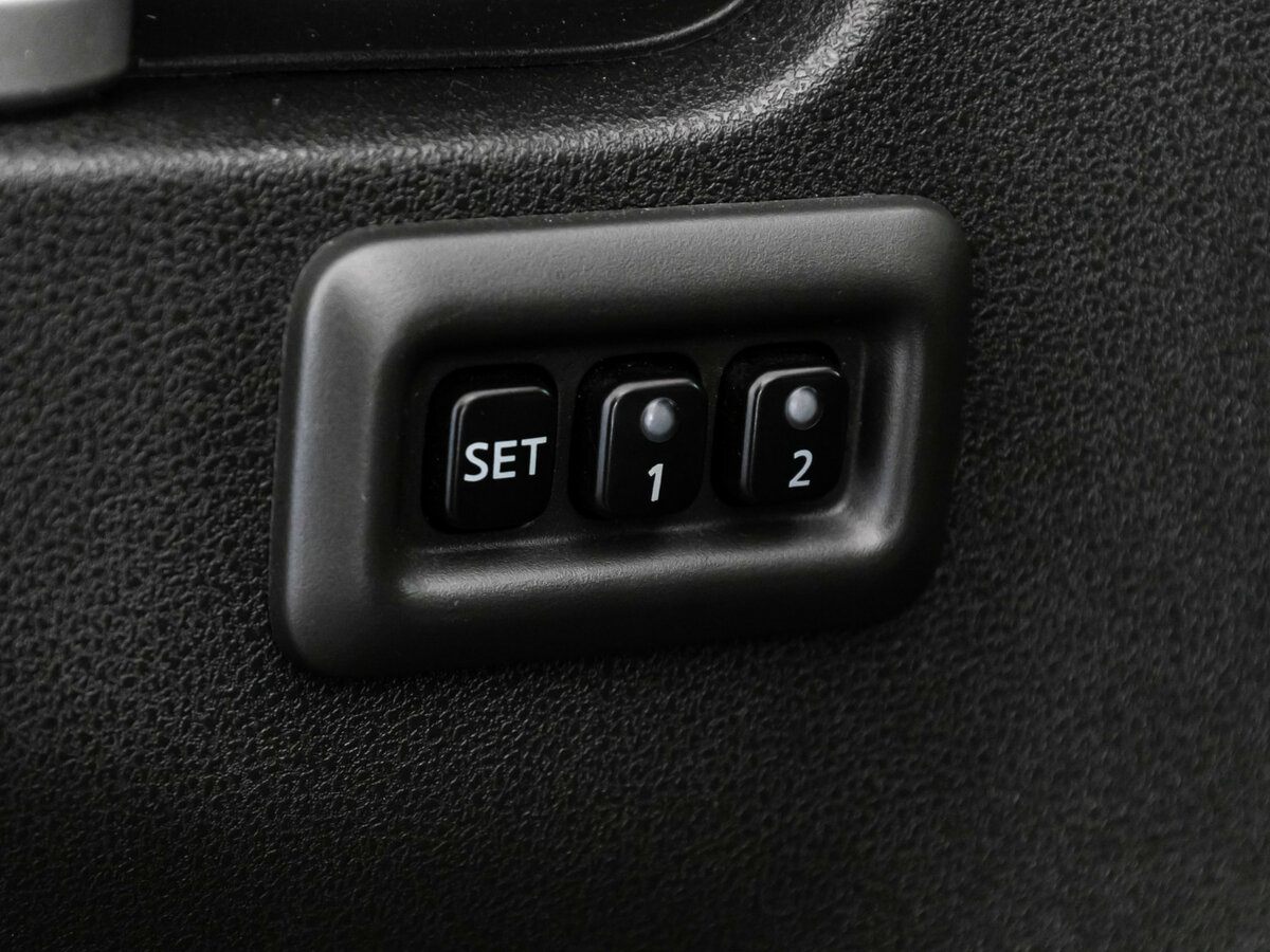 Купить Nissan Pathfinder с пробегом. Фото: #12