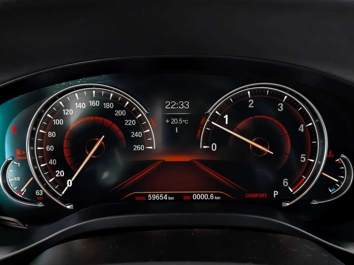 Купить BMW X4 с пробегом. Фото: #11
