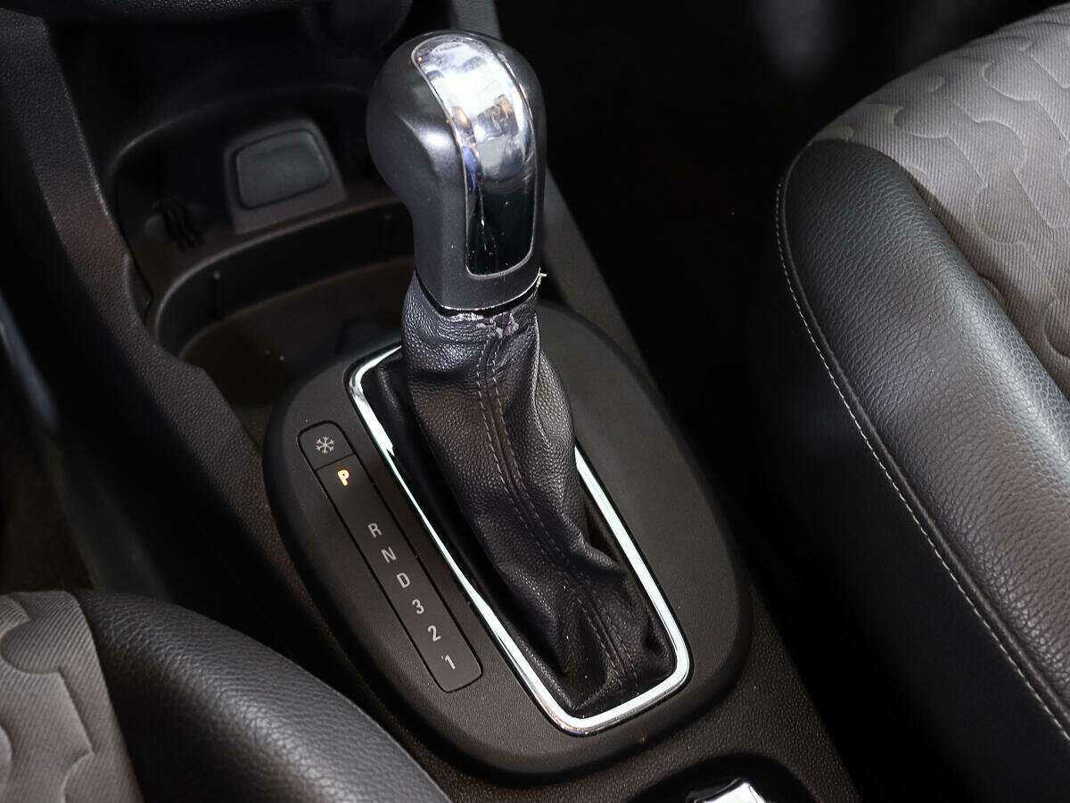 Купить Opel Corsa с пробегом. Фото: #13
