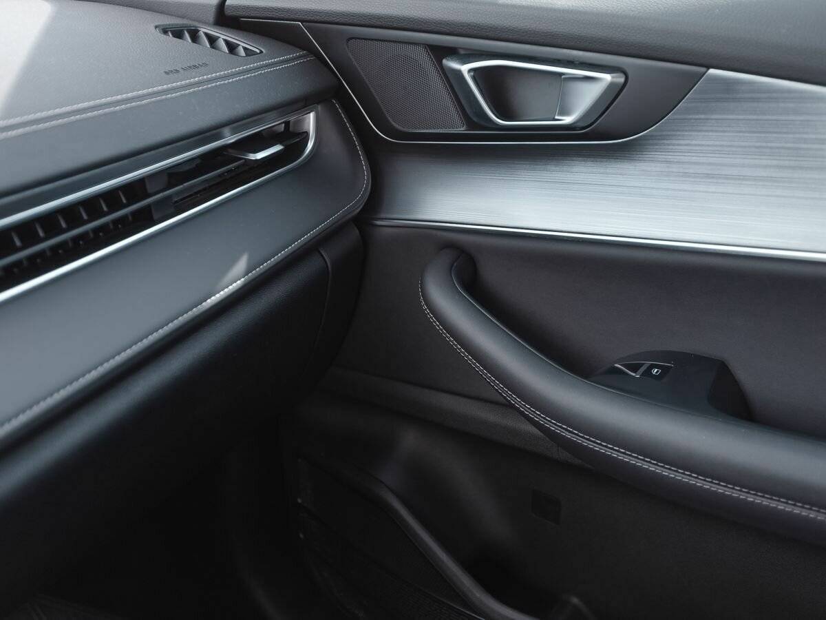 Купить Chery Tiggo 7 Pro Max с пробегом. Фото: #15