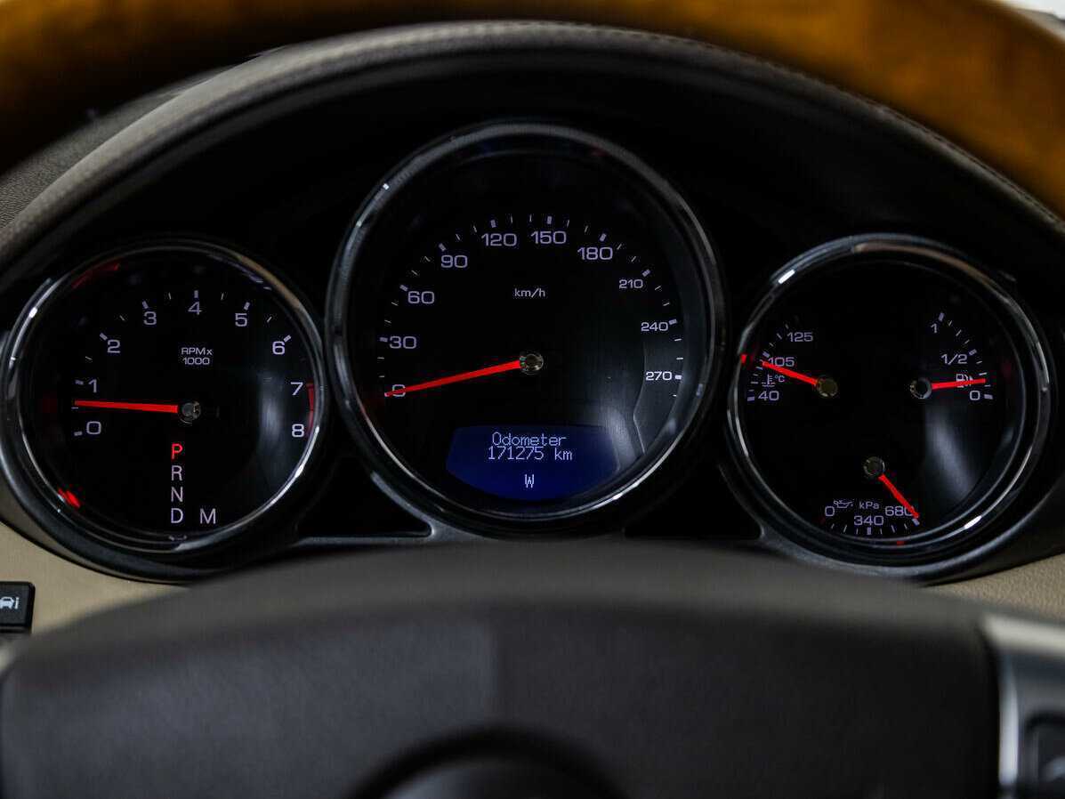 Купить Cadillac CTS с пробегом. Фото: #11