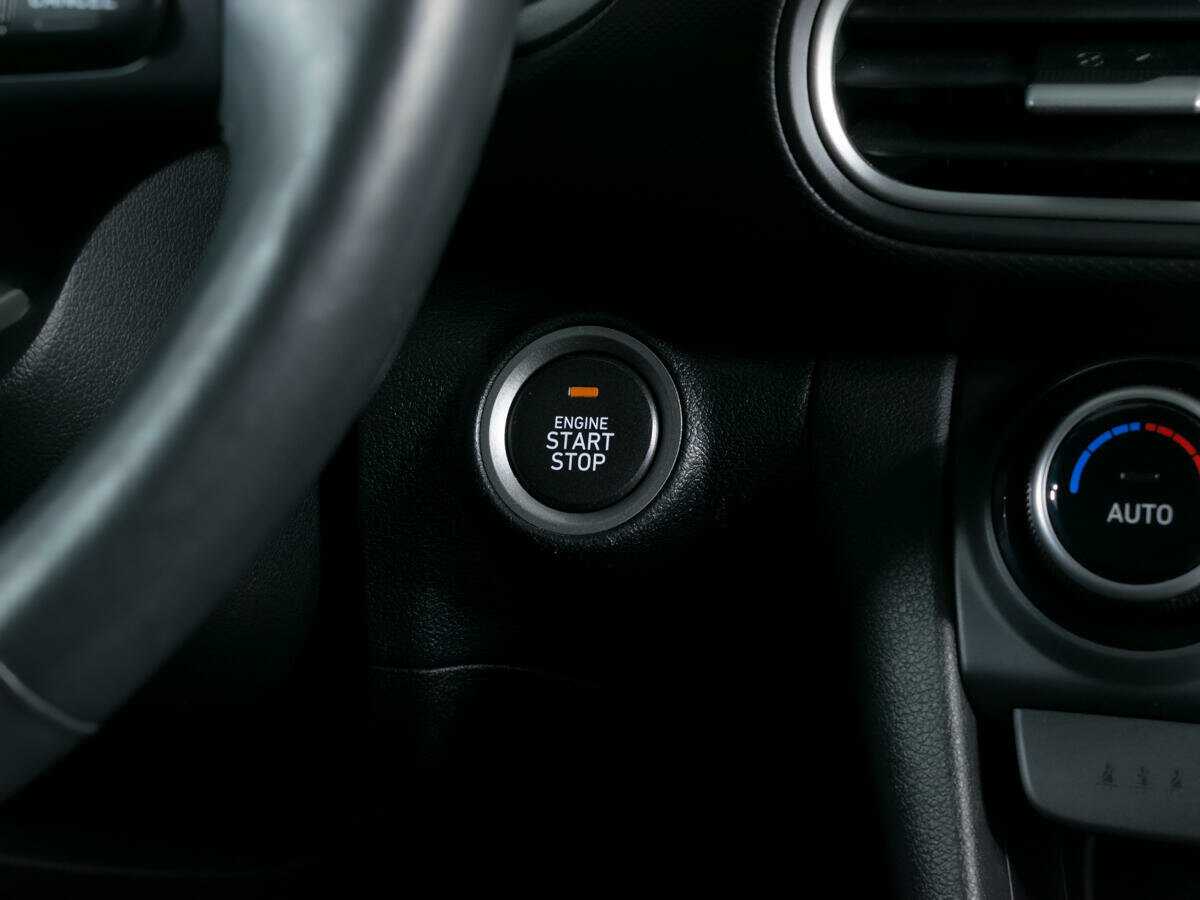 Купить Hyundai Kona с пробегом. Фото: #12