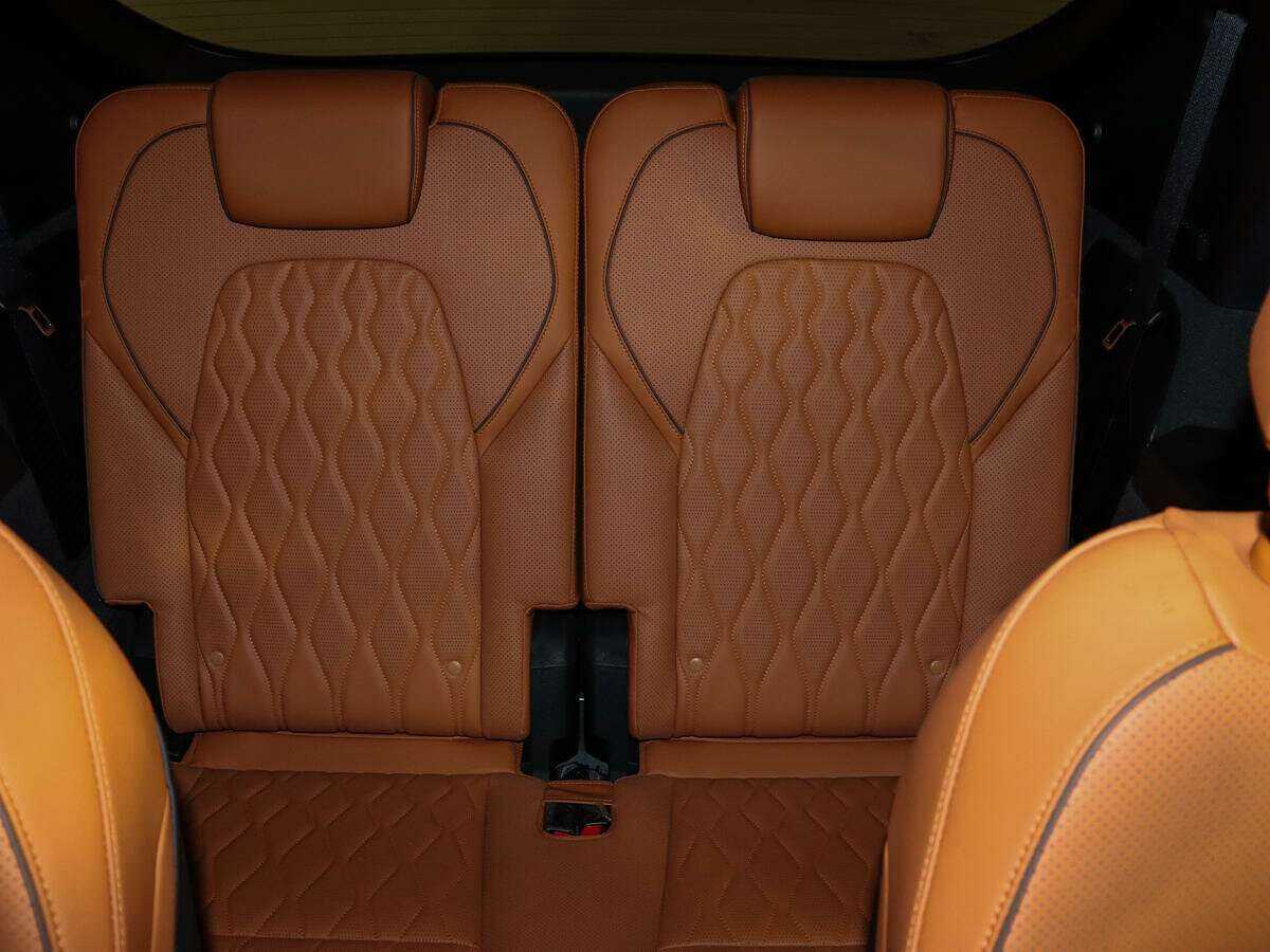 Купить BYD Tang с пробегом. Фото: #7