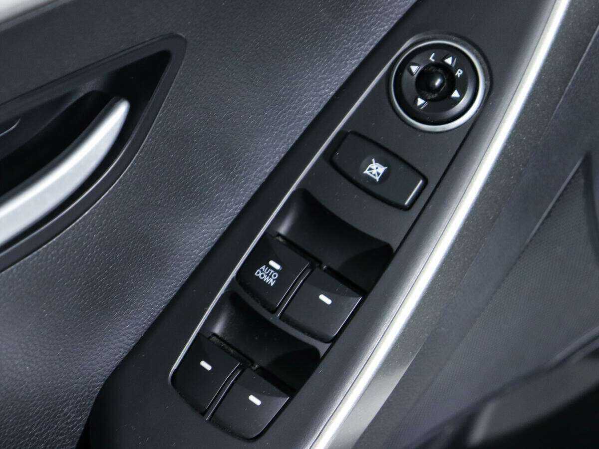Купить Hyundai i30 с пробегом. Фото: #12