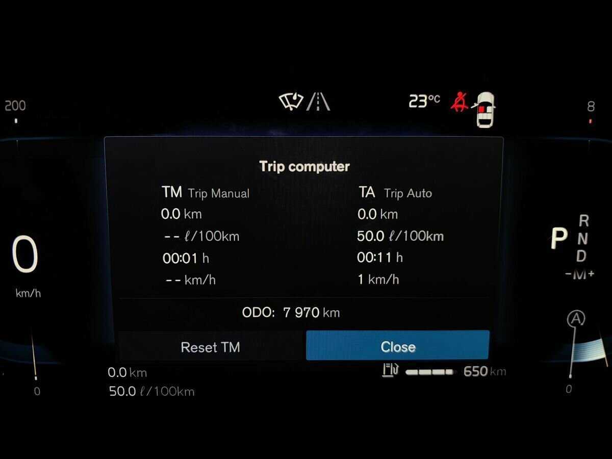 Купить Volvo XC60 с пробегом. Фото: #16
