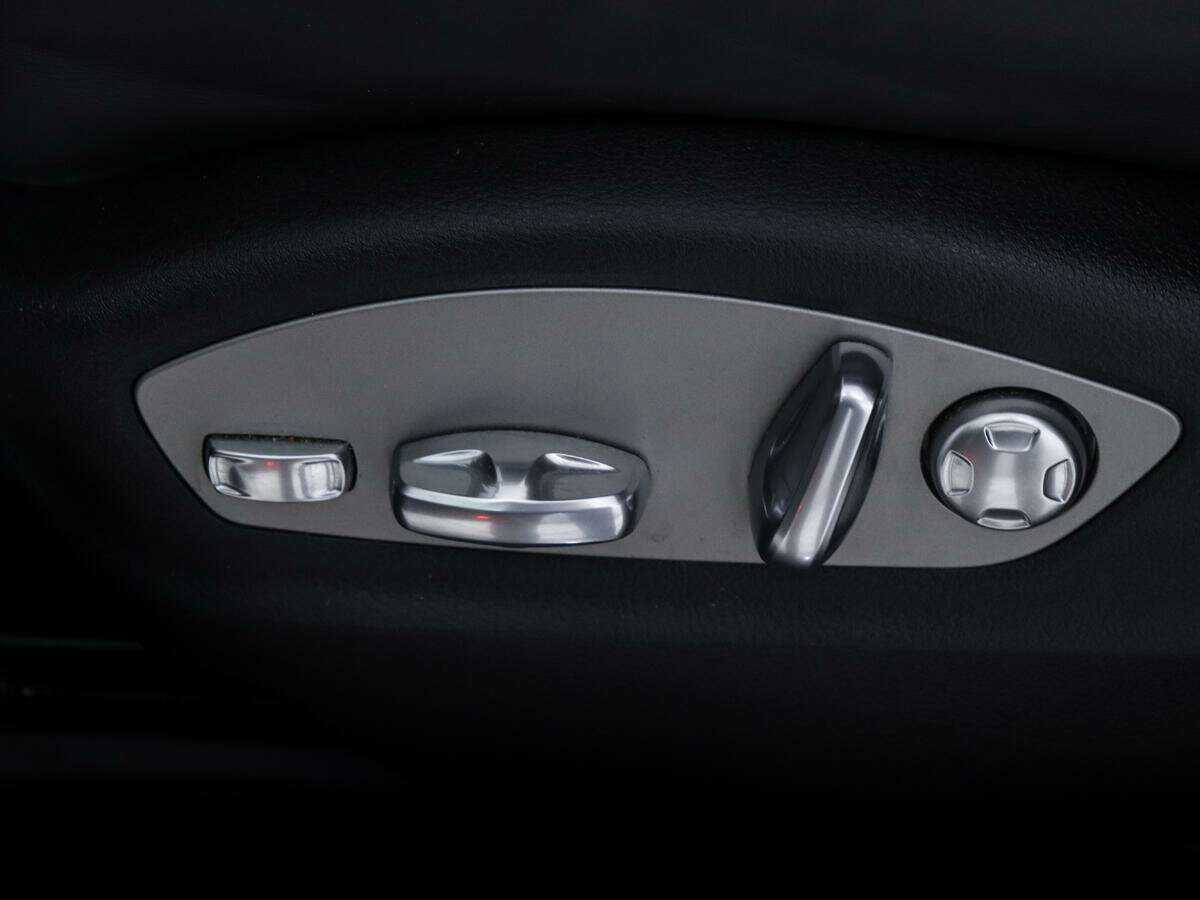 Купить Porsche Macan с пробегом. Фото: #18