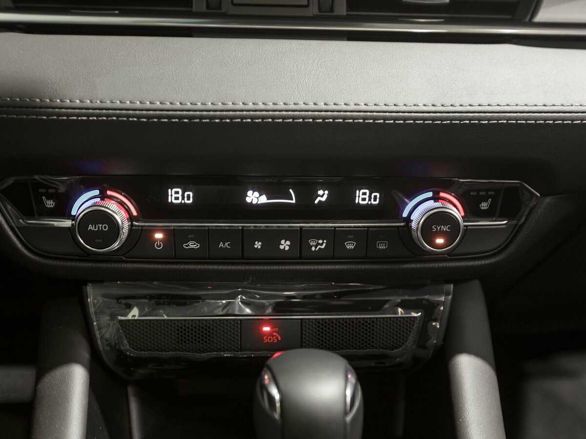 Купить Mazda 6 с пробегом. Фото: #20
