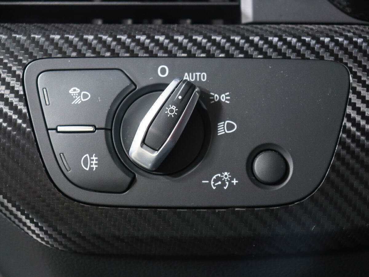 Купить Audi A5 с пробегом. Фото: #15