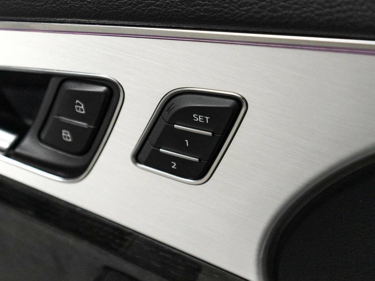 Купить Audi Q7 с пробегом. Фото: #19