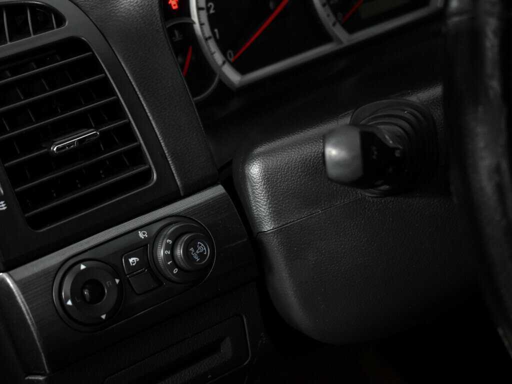 Купить Chevrolet Captiva с пробегом. Фото: #7