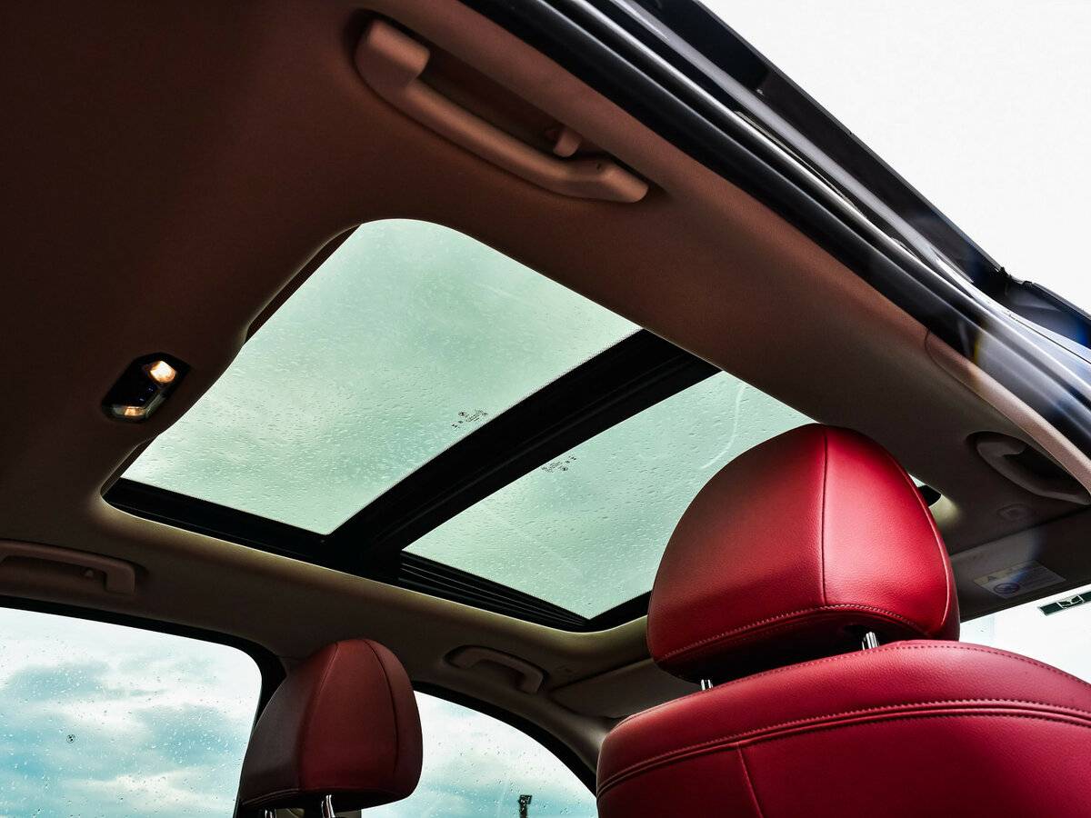 Купить BMW 3 серии с пробегом. Фото: #14