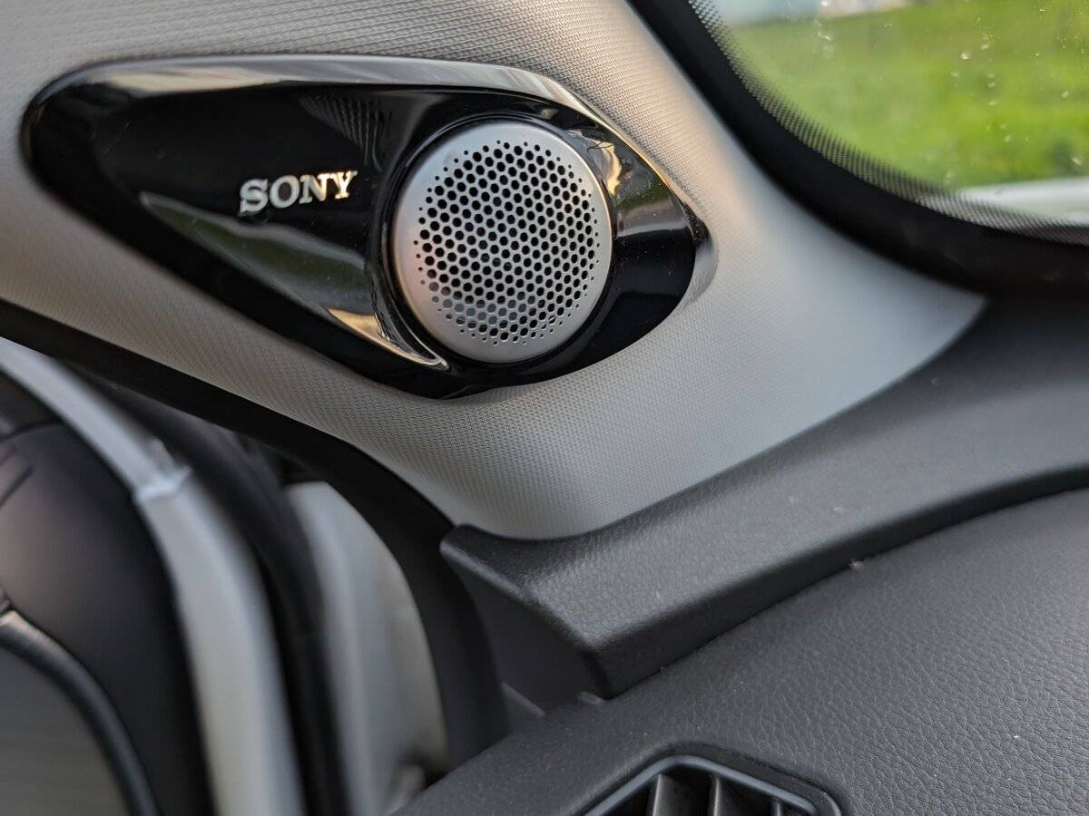 Купить Chery Tiggo 7 Pro Max с пробегом. Фото: #10