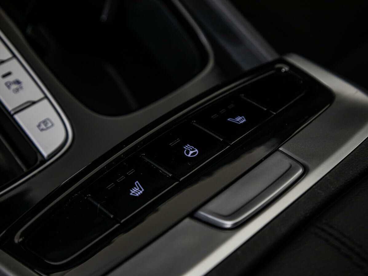 Купить Hyundai Tucson с пробегом. Фото: #16