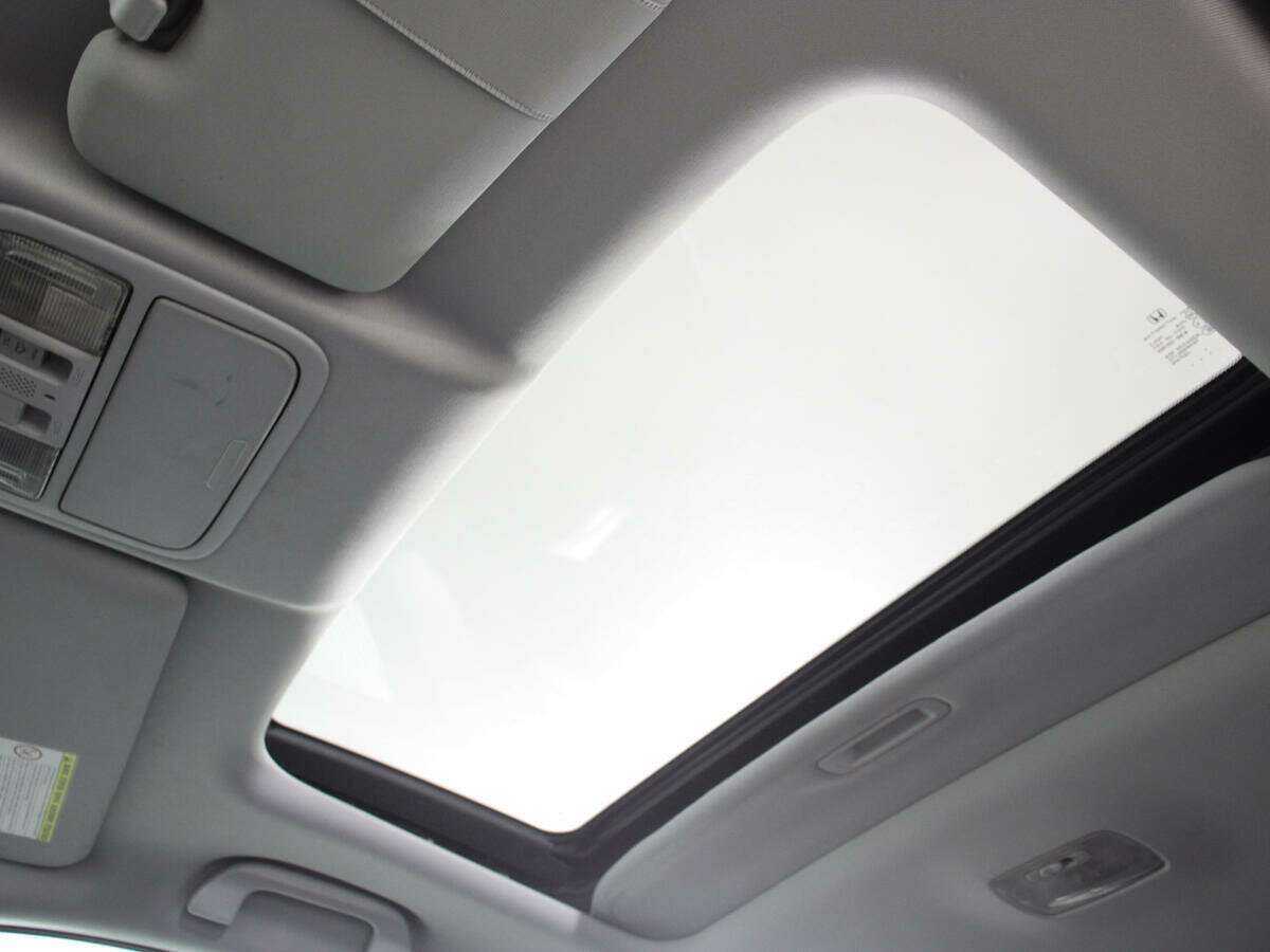Купить Honda CR-V с пробегом. Фото: #19