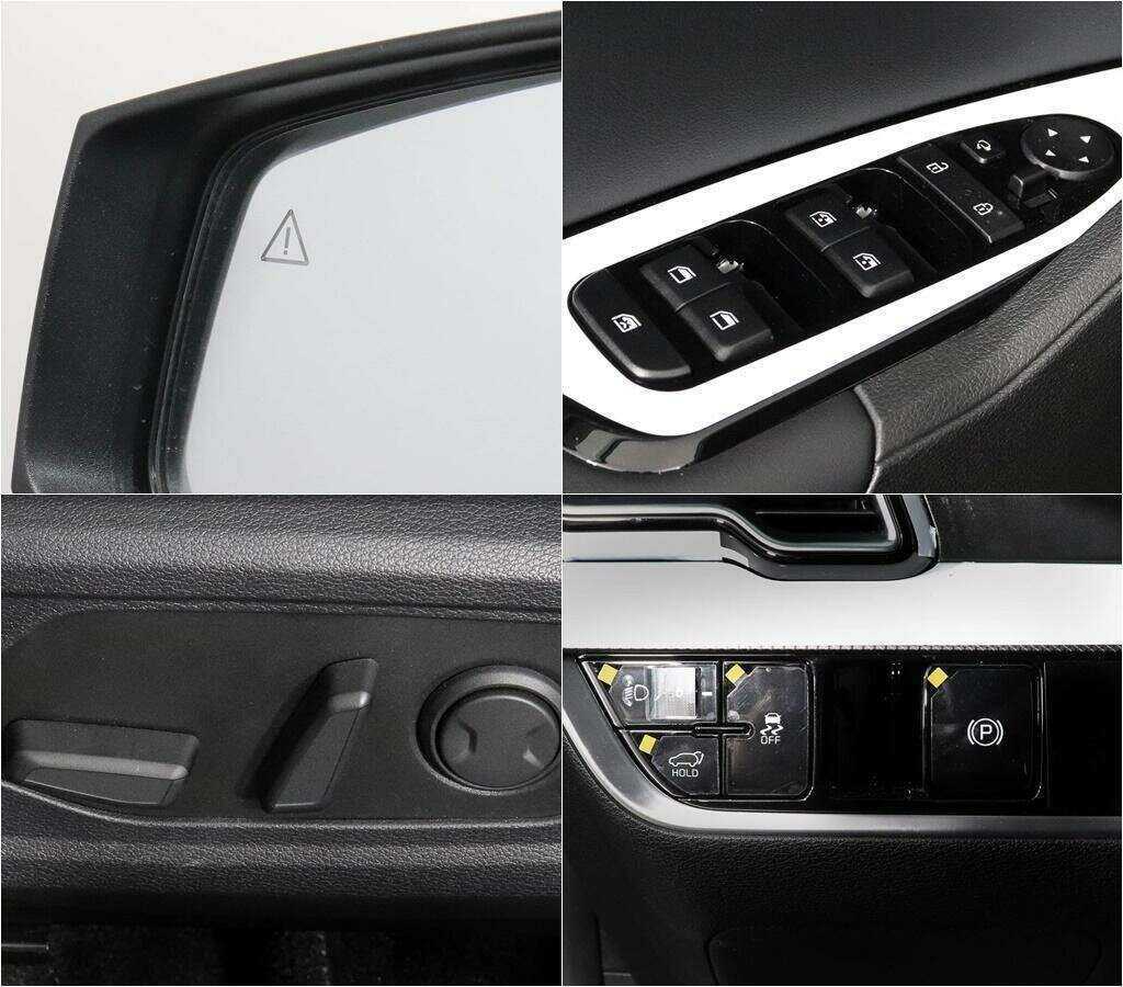 Купить Kia Sportage с пробегом. Фото: #13