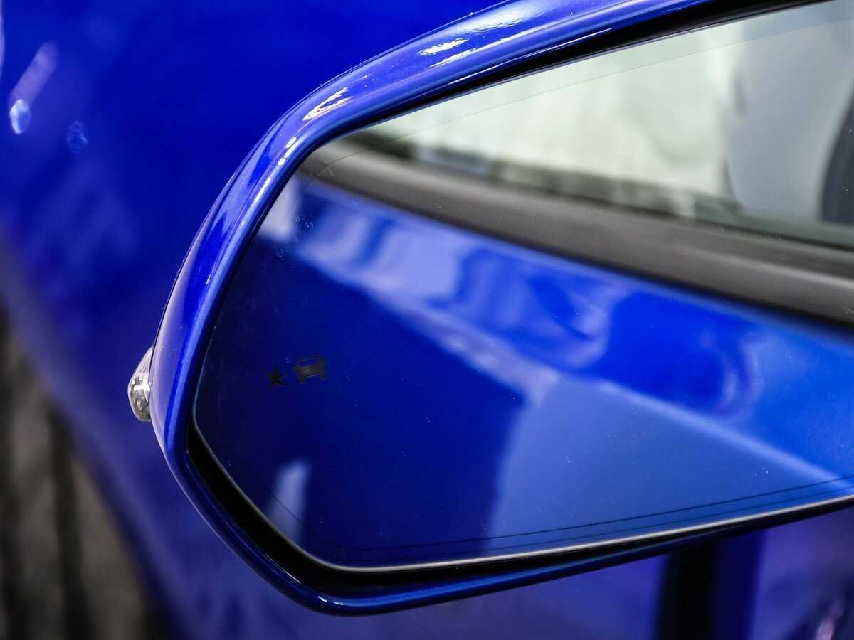 Купить Chevrolet Camaro с пробегом. Фото: #15