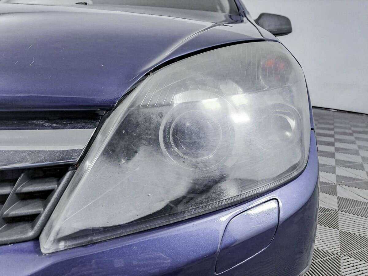 Купить Opel Astra с пробегом. Фото: #16