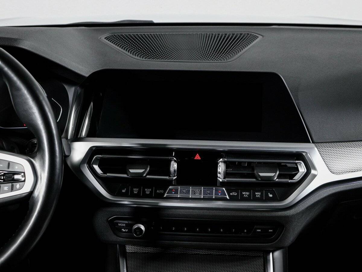 Купить BMW 3 серии с пробегом. Фото: #12