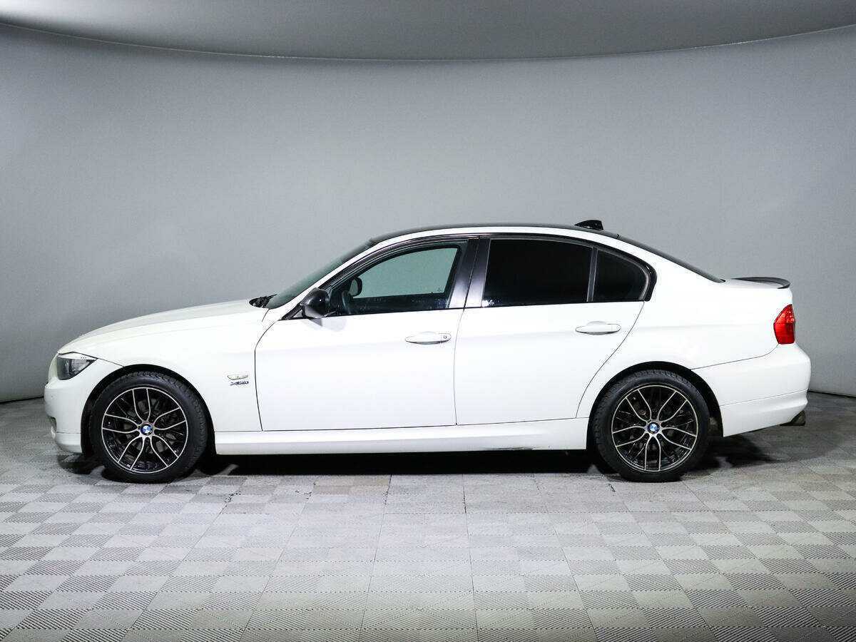 Купить BMW 3 серии с пробегом. Фото: #7