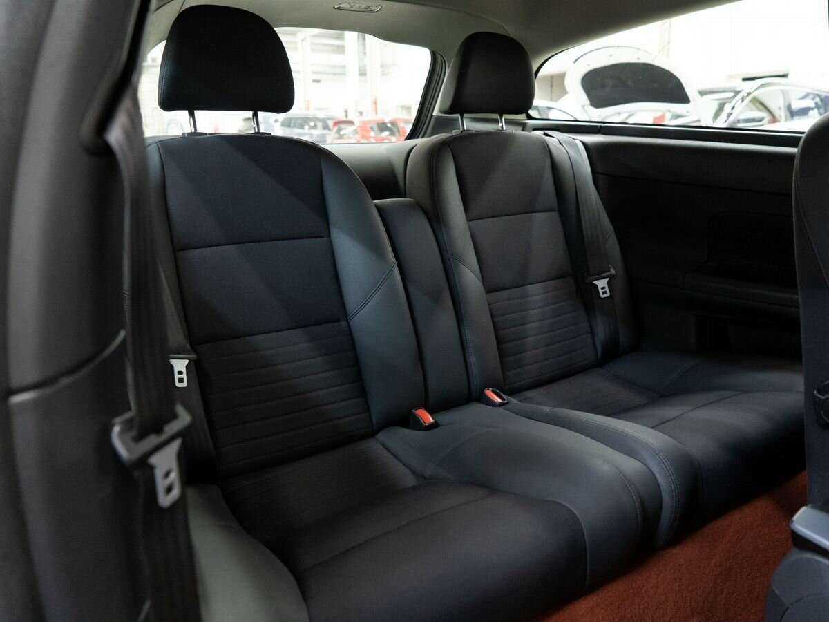 Купить Volvo C30 с пробегом. Фото: #7