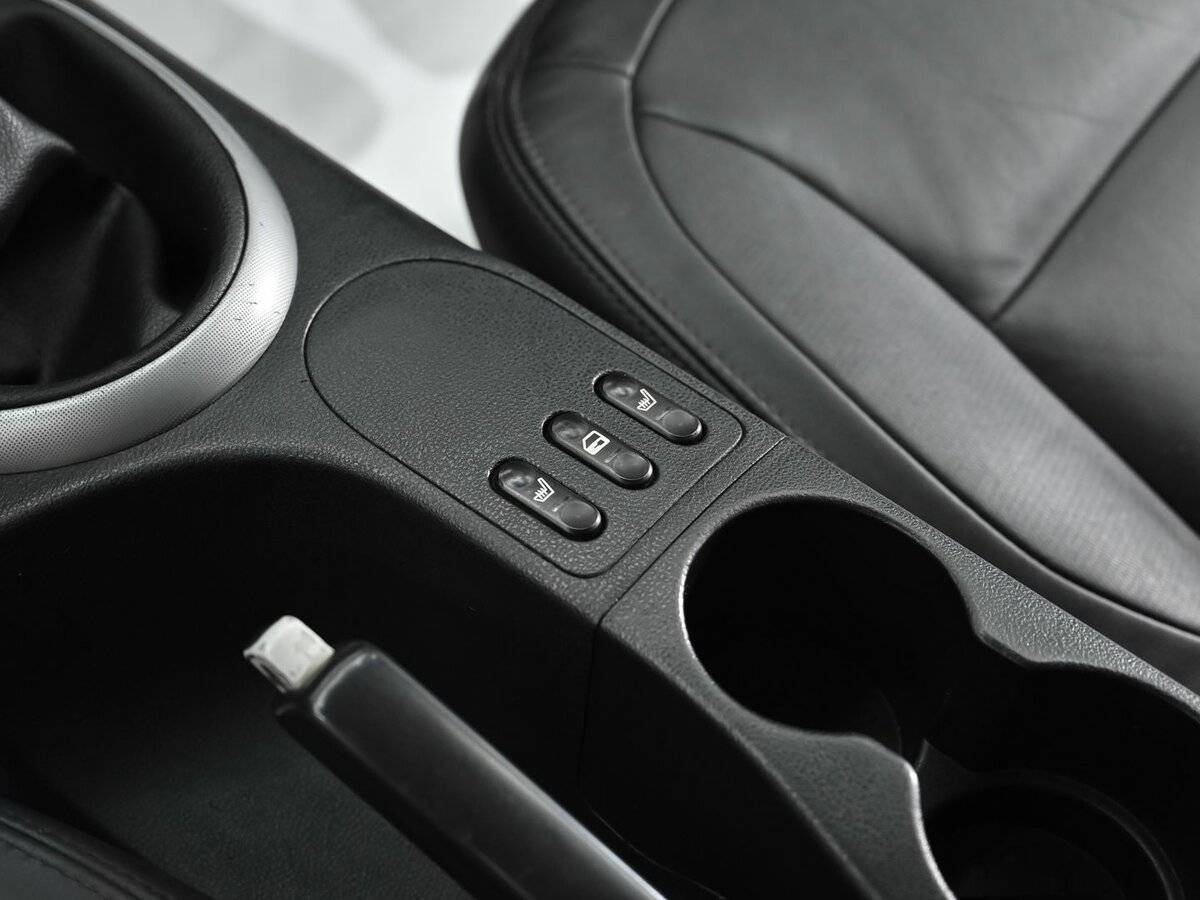 Купить Nissan Qashqai с пробегом. Фото: #10