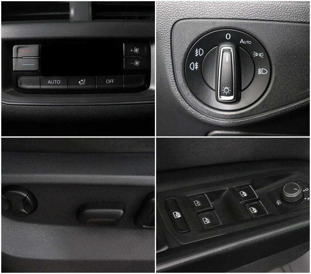 Купить Volkswagen Teramont с пробегом. Фото: #14