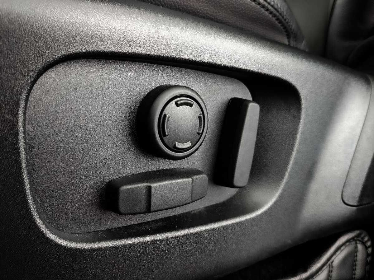 Купить Land Rover Range Rover Sport с пробегом. Фото: #23