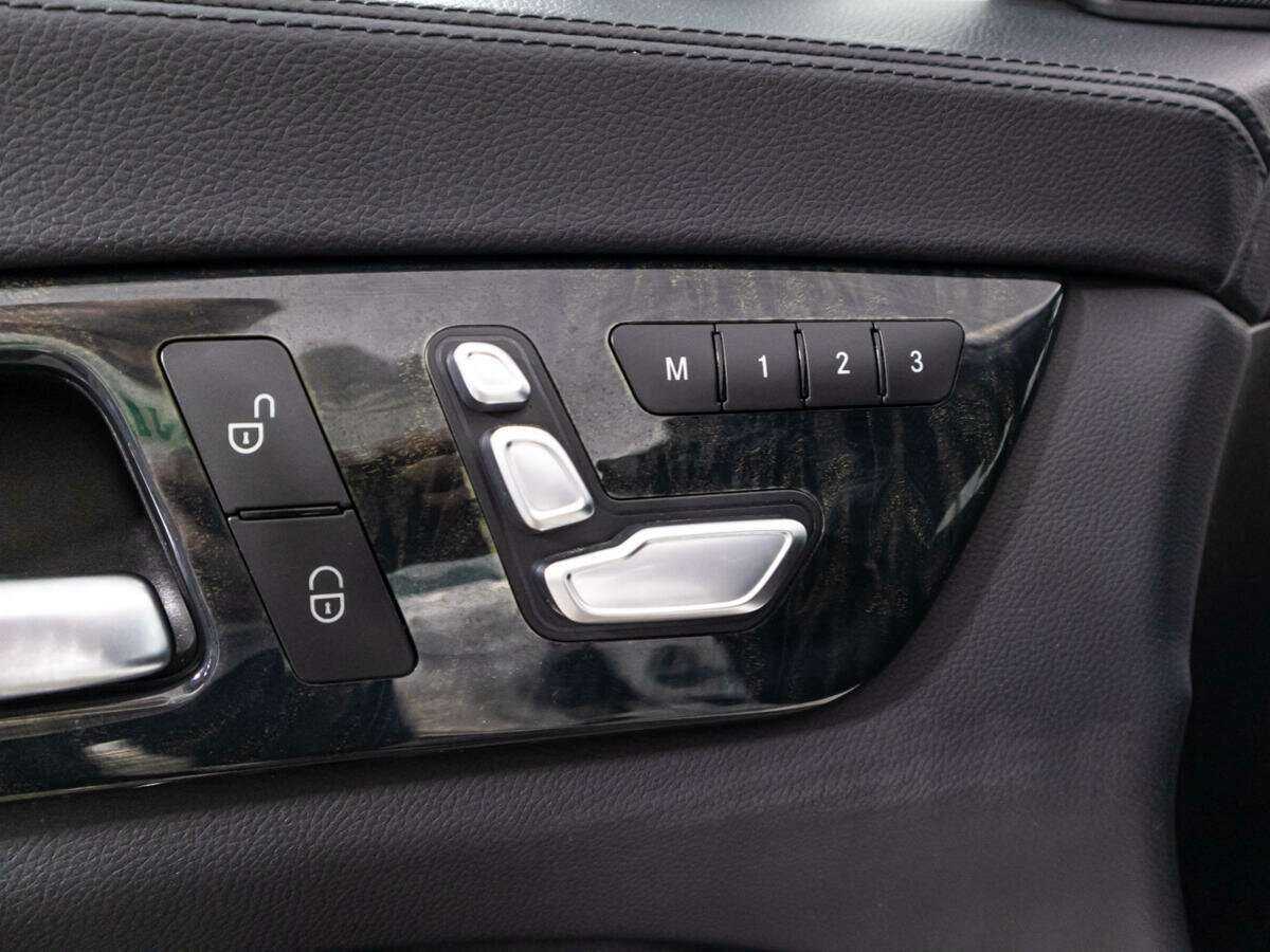 Купить Mercedes-Benz CLS с пробегом. Фото: #14