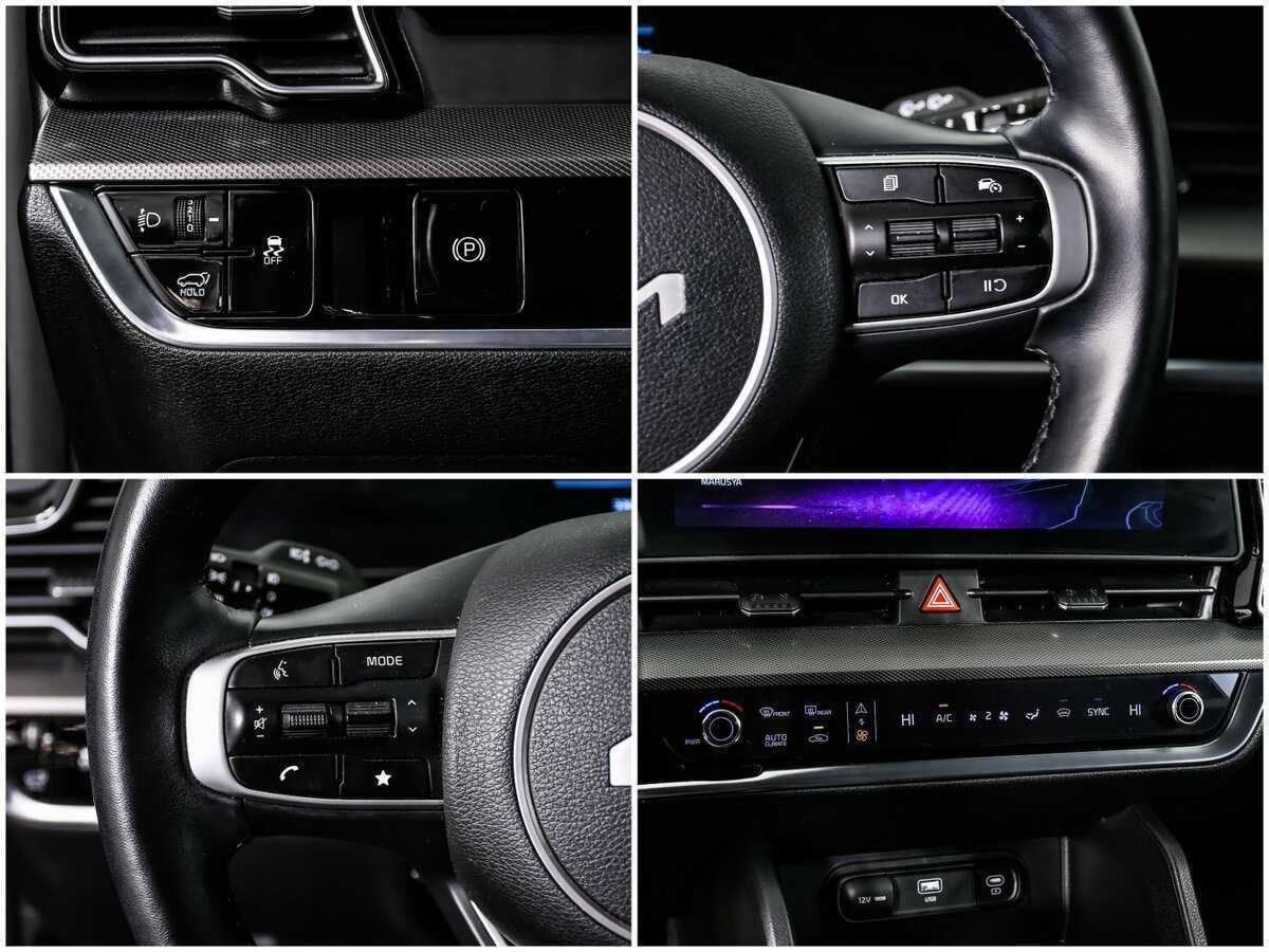 Купить Kia Sportage с пробегом. Фото: #15