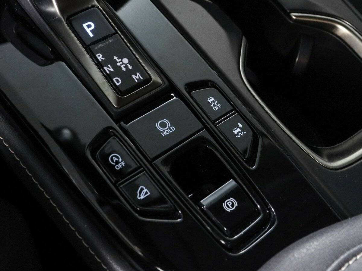 Купить Lexus NX с пробегом. Фото: #19