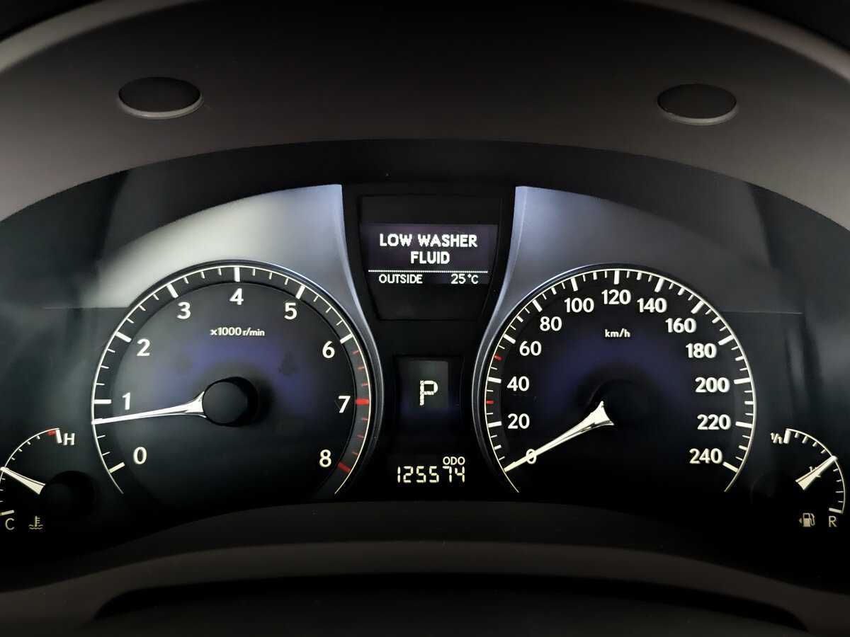 Купить Lexus RX с пробегом. Фото: #10