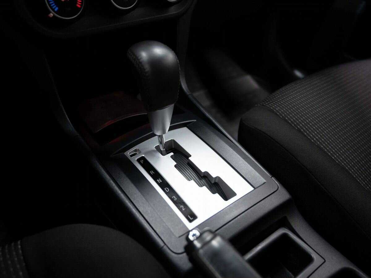 Купить Mitsubishi Lancer с пробегом. Фото: #18