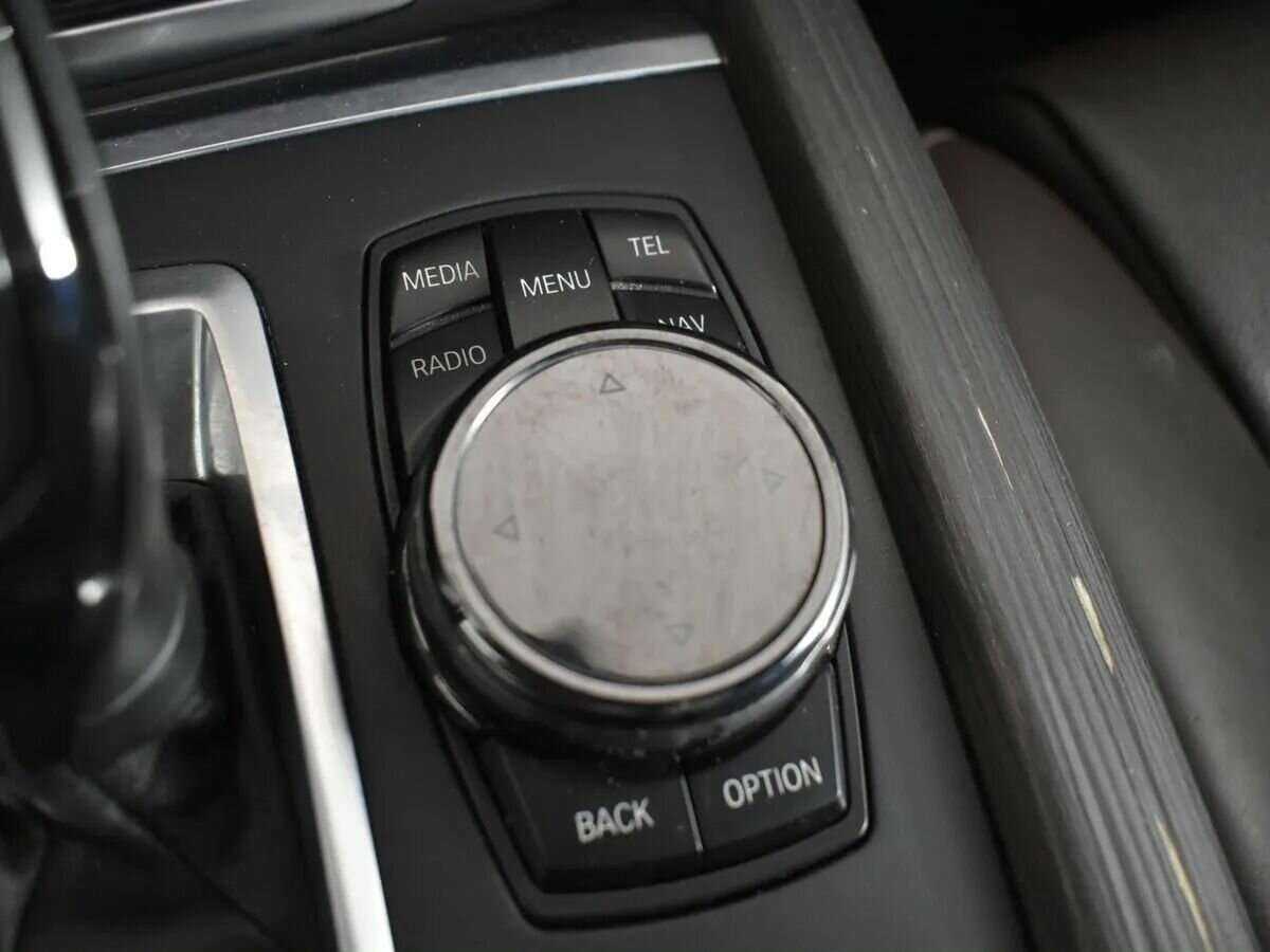 Купить BMW X5 с пробегом. Фото: #25