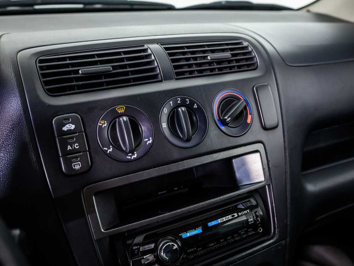 Купить Honda Civic с пробегом. Фото: #11