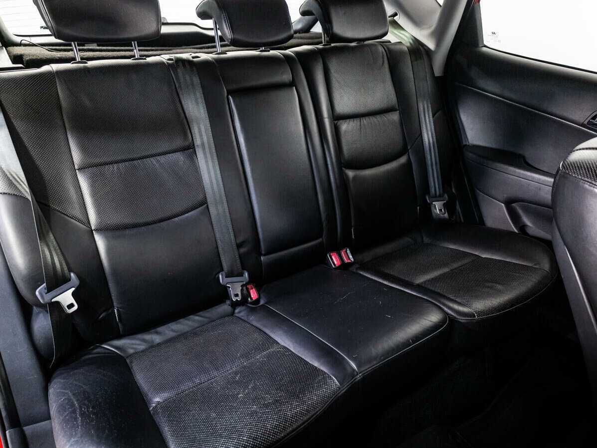 Купить Hyundai i30 с пробегом. Фото: #8